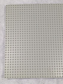 Lego 32x32 Baseplate Island and Center Lagoon Pattern Set 6270 Forbidden Island