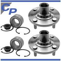 2 Radlager Vorne FüR Ford Mondeo MK1 MK2 BAP BFP BNP GBP 2 Radnabe Links Rechts