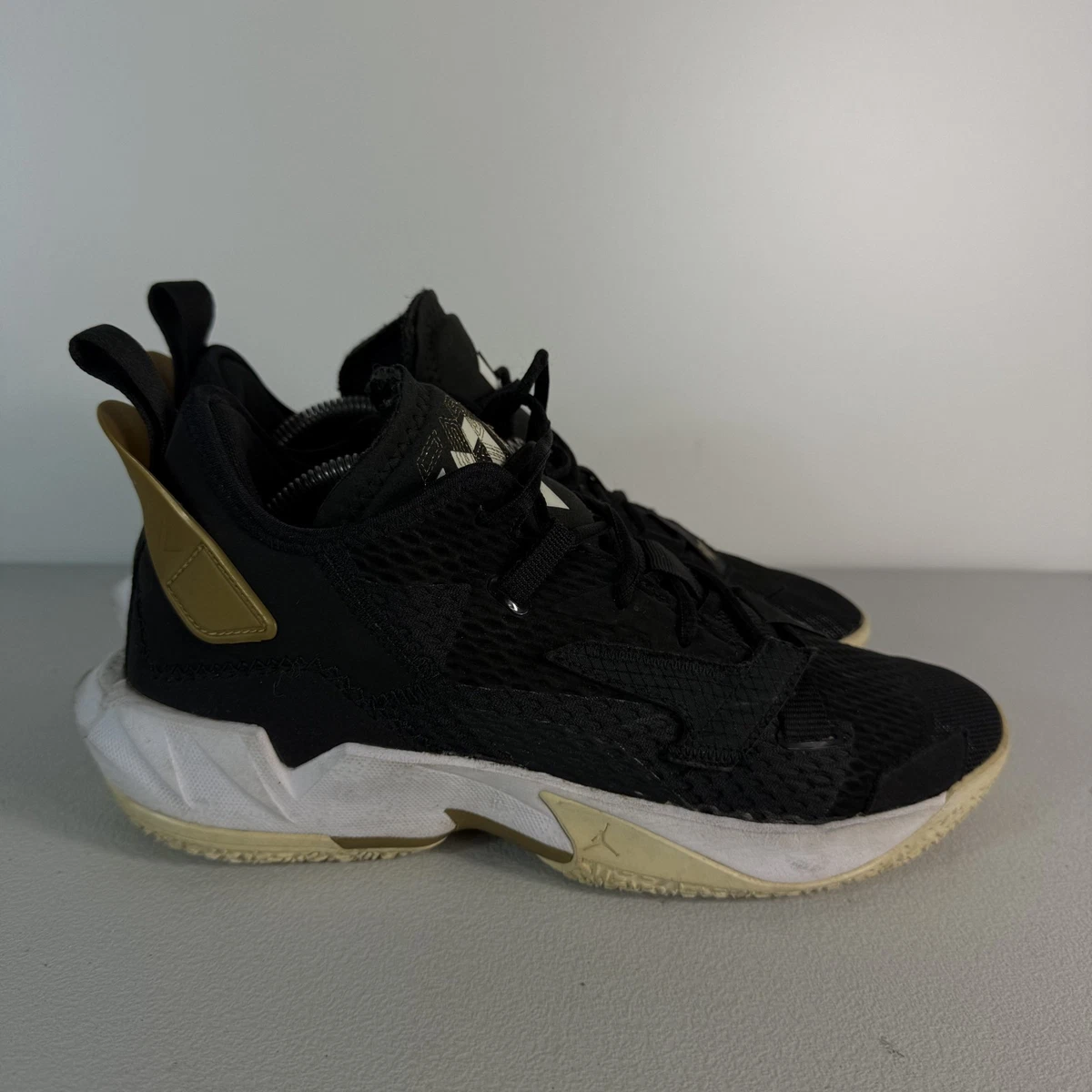 Jordan Why Not Zer0.4 Family | eBay