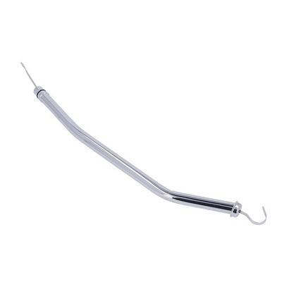 #ad Oil Dipstick Tube Rustproof Design Enhanced Durability Engine Oil Access Direc $65.99