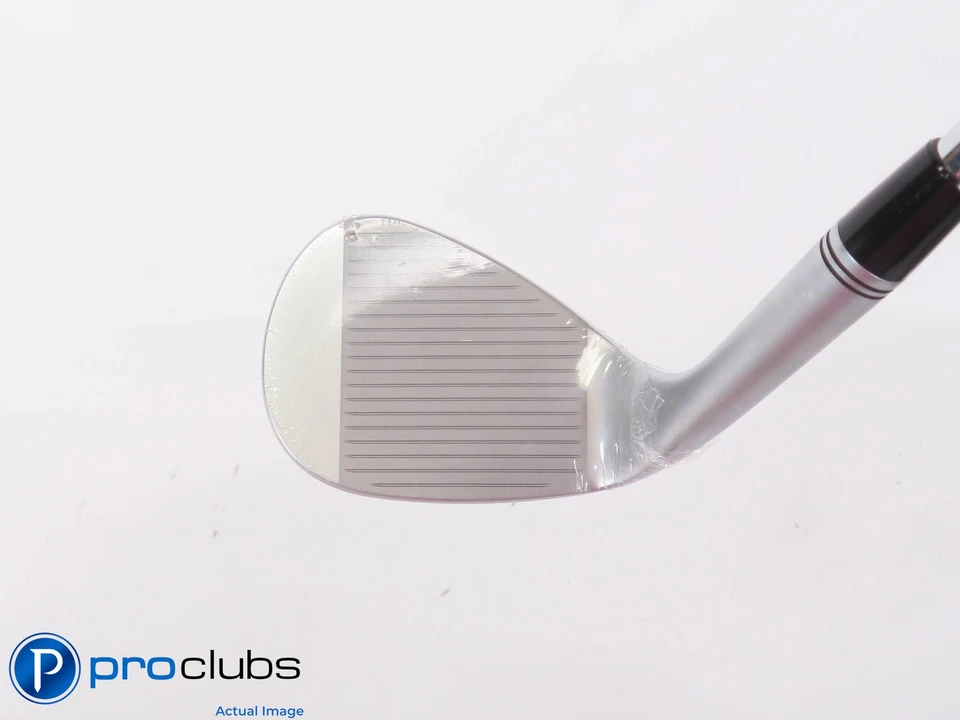 New! PING Glide Forged Pro Black Dot T-Grind 60*(6*) Wedge - X-Flex - 447624 - Image 2 of 4