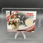 Mike Trout Material Card!!Topps Update Major League Material #MLM-MT Mike Trout