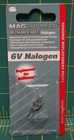 (12) Magcharger 6V Halogen Flashlight Bulbs LR00001, 107-000, 6240-01-373-6417