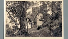 Imperia Bordighera Torre dei Mostaccini F. small not shipped