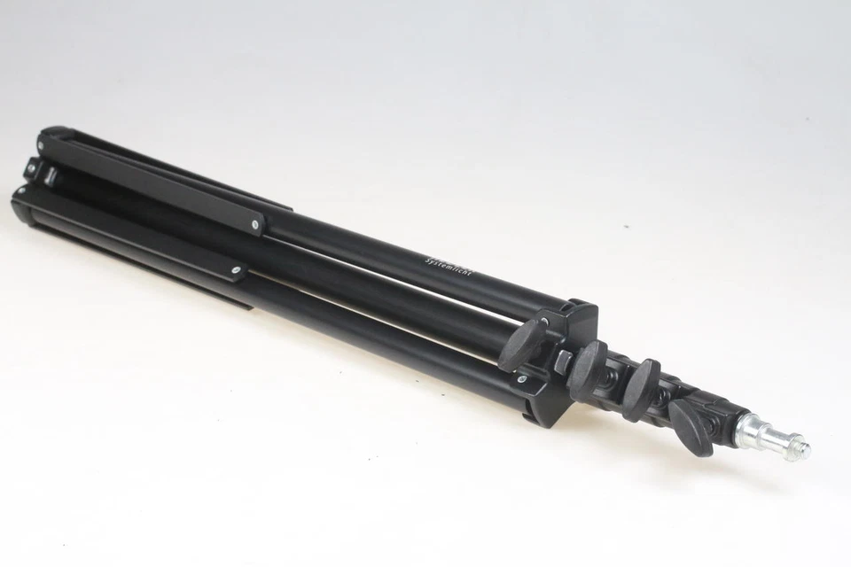 HEDLER Leuchtenstativ Compact 2