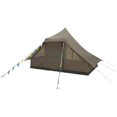 Easy Camp Moonlight Cabin 10 Personen Zelt