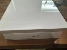 CAO Vision  with Led Light Cigar Box