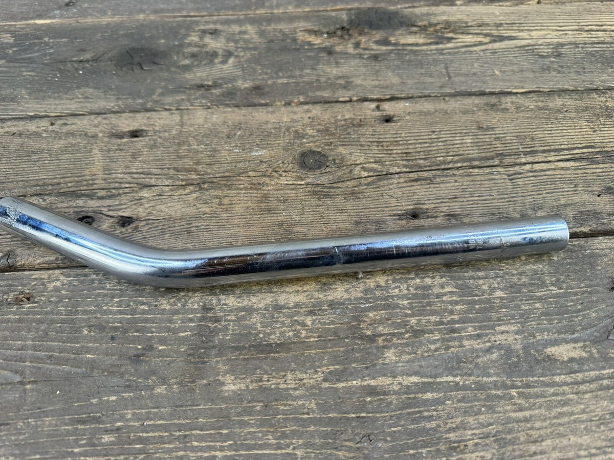 パーツ BMX Seat and Seatpost Supercross BMX | Alloy Pivotal BMX Racing Seatpost