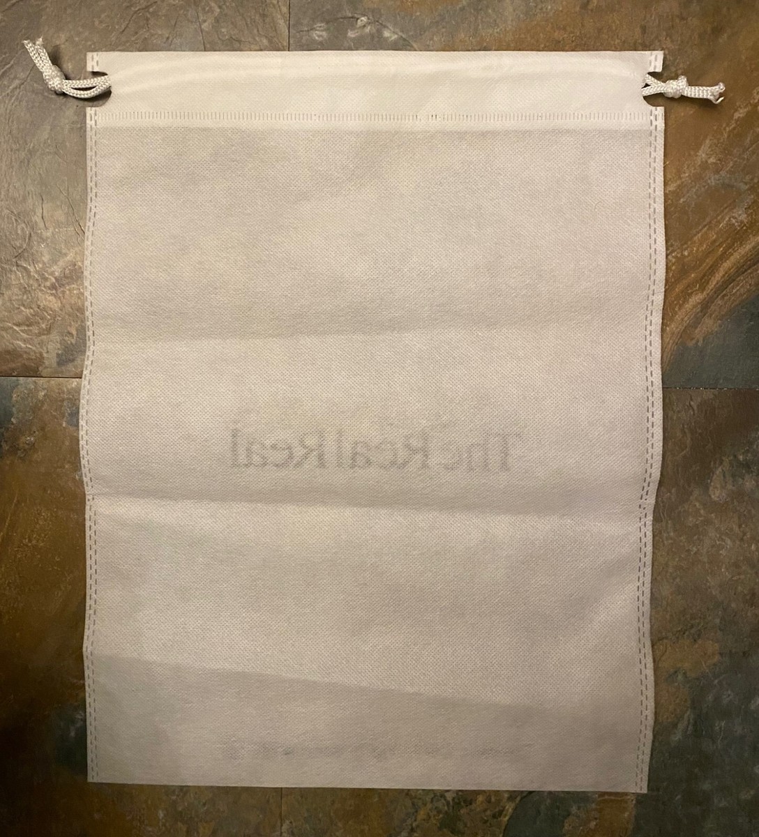 Barely Used, Size 9 with original dust bags Amazon.com: Fabrinique Luxury Dust Bags | Gusseted for Extra  main image 4