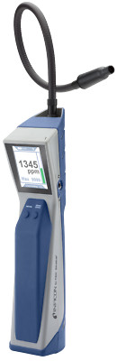 Inficon 724-202-G1 D-TEK Stratus  Refrigerant Leak Detector and Portable Monitor