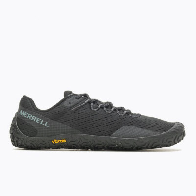 Merrell Vapor Glove 6 Herren Trailrunningschuh Barfußschuhe schwarz NEU