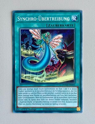 Yu-Gi-Oh! Yusei Fudo Einzelkarten zur Auswahl - deutsch
