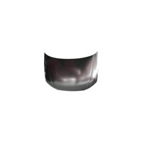 Motorhaube Haube Passend FüR Audi A3 Sportback 8PA 8P1 8P7