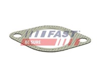 Fast FT84806 Dichtung Abgasrohr Auspuffdichtungen FüR Volvo V40 Kombi S40 I