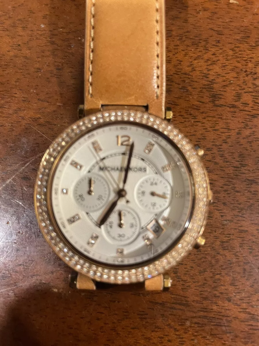 Michael store kors mk5633