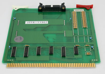 リクエスト　専用 11907 SVG PCB, TV INTERFACE AND CC ADAPTOR 8849-0072 | eBay