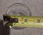 Drinking Glasses set of 8 - Approx 6-7 Ounces each - Gold & White Design — photo 6
