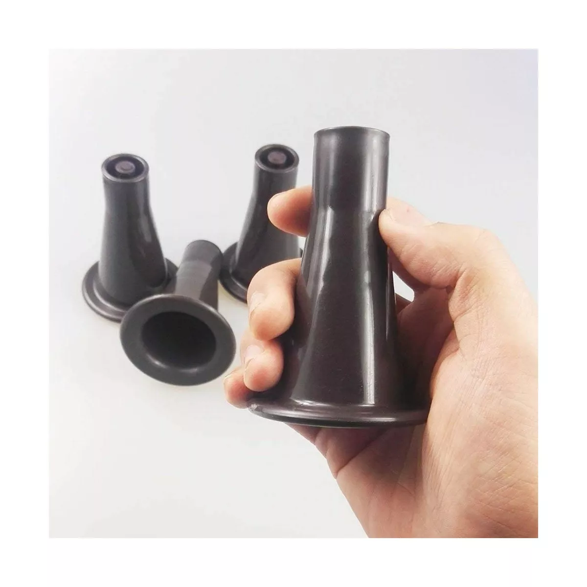 Replacement Plastic Bed Frame Feet 3 5 8