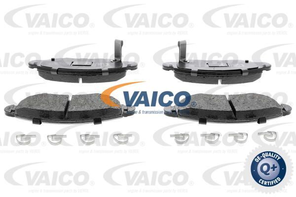 Vaico V40-0695 StoßDäMpfer FüR Fiat Opel-image