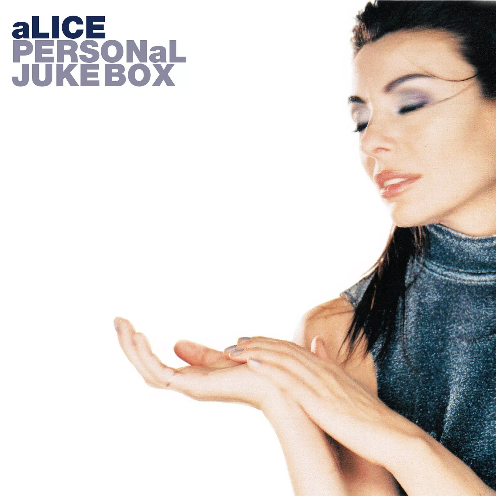 ALICE – PERSONAL JUKEBOX – CD