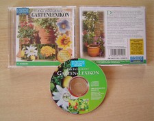 Das Interaktive Gartenlexikon - Ein praktsicher Ratgeber - Neuwertig!