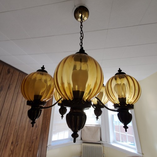 Antique chandelier eBay