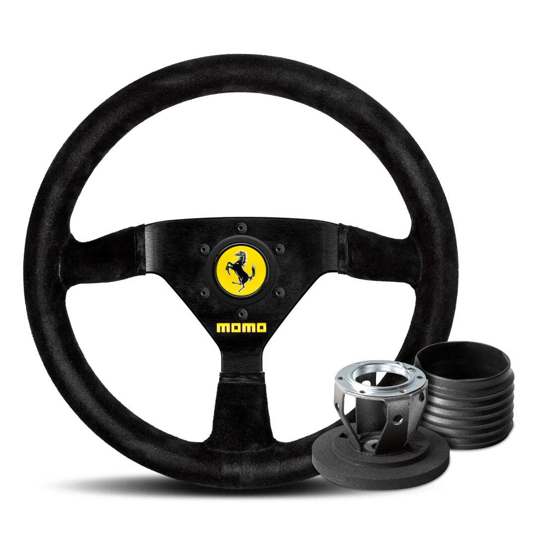 Steering Wheels & Horns for Ferrari F355 for sale | eBay