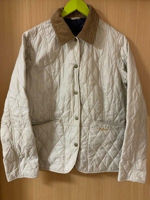 barbour summer liddesdale quilted jacket