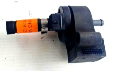FERRARI 360 SPIDER PARTS FUEL EVAP PURGE WASHING VALVE 162412 | eBay