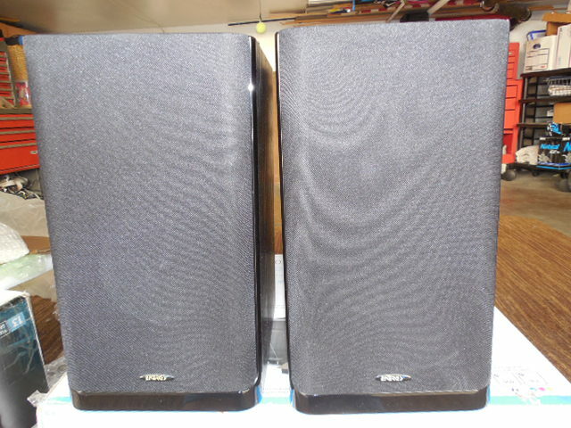 energy c200 speakers