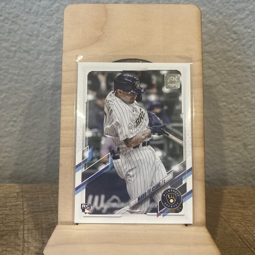 Milwaukee Brewers Topps Rookie Card Lot x28. Rhys Hoskins. Yelich. Peralta - 第 9/15 張圖片