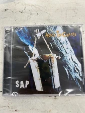 Alice in Chains - Sap CD BRAND NEW and SEALED with FREE SHIPPING