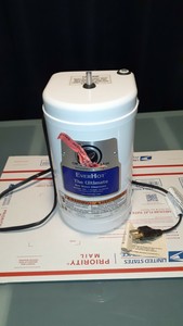 everhot hot water dispenser