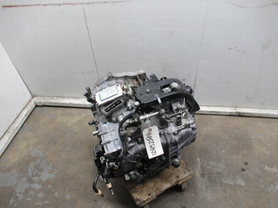 10-12 LEXUS HS250H 2,4 L TRANSMISIÓN AUTOMÁTICA 90 K MILLAS GARANTÍA PROBADA POR EL FABRICANTE ORIGINAL Foto 3 de 4