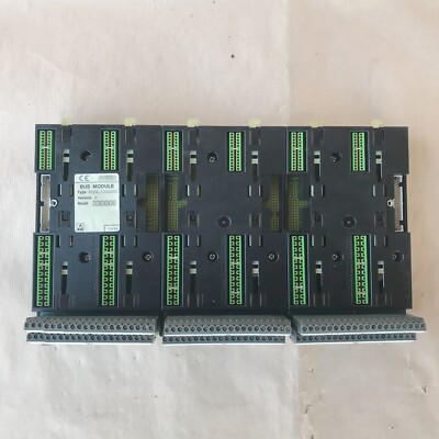SAIA PCD4.C260Z05 BUS MODULE VERSION A