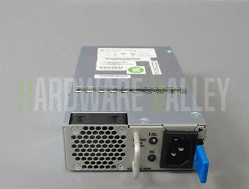 CISCO N2200-PAC-400W N2K/3K 400W AC Power Supply,Std airflow (Port side exhaust)