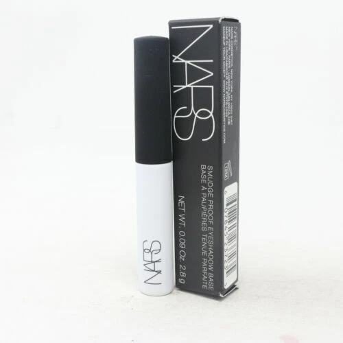 NARS cartillas de Sombra de Ojos Sin perfume