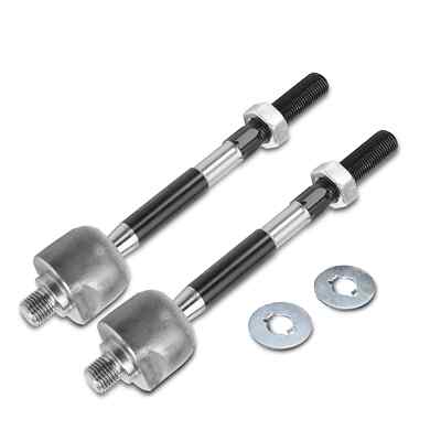 2x Axialgelenk Spurstange L+R für Ford Galaxy Wgr Seat Alhambra 7V Vw Sharan 