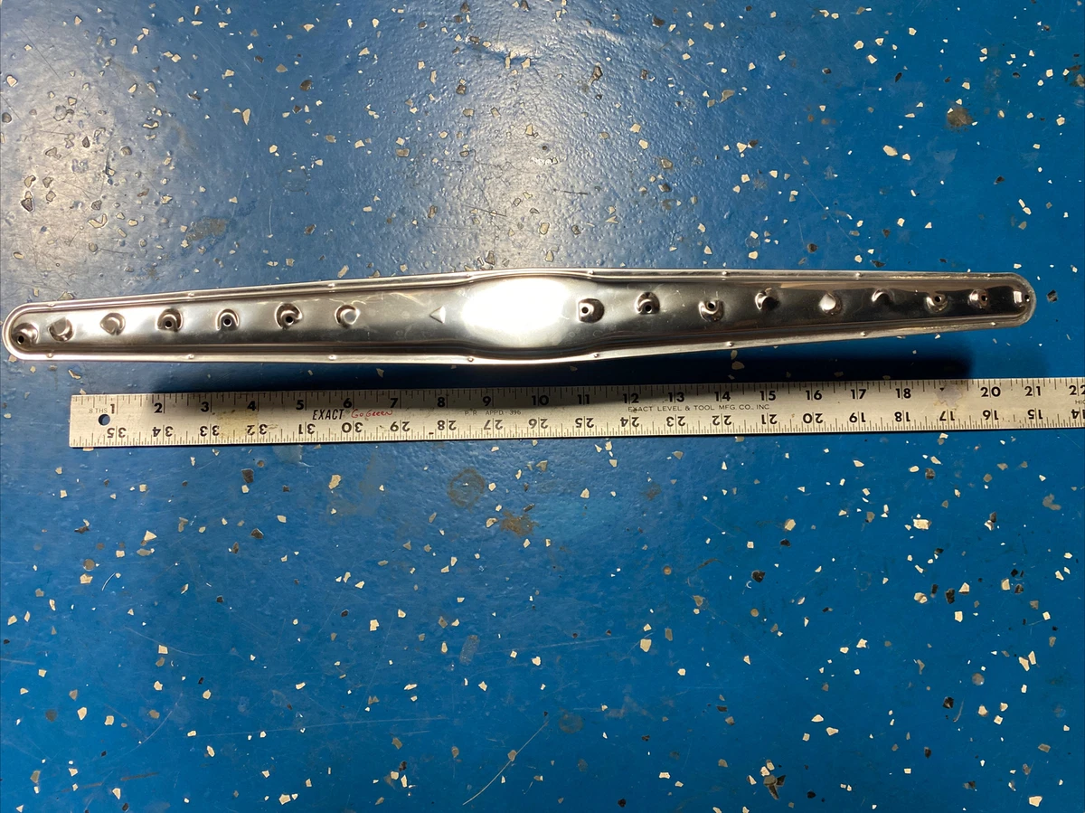OEM Samsung Dishwasher Lower Spray Arm DD82 01383A DW80R2031US AA