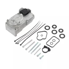 Electronic Actuator HE400VG 550118500 Fits For Cummins X15 X12 ISX Turbocharger
