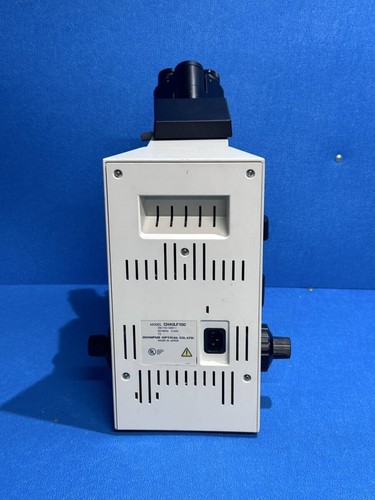 Microscopio Olympus Ch40lf100 #76 - Foto 4 di 5