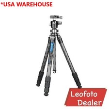 Leofoto Tripod LQ-284C with LH-36 Ball head for Camera Carbon Fiber Set