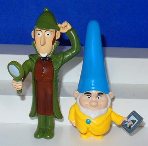 sherlock gnomes burger king