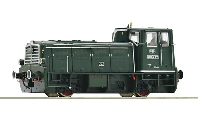 Roco H0 72004 - Diesellokomotive Rh 2062, ÖBB, Ep. III   Neuware