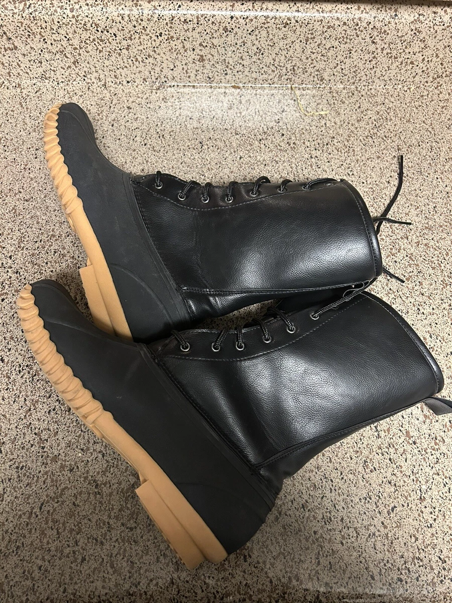 Sociology women's sales duck boots
