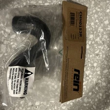 Heater Hose - Engine Return to Heater Core REIN AUTOMOTIVE CHH0153R for BMW