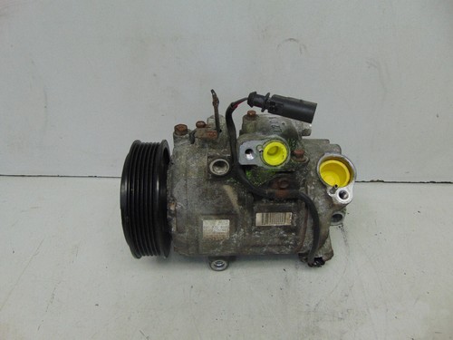 Klimakompressor VW Fox Lim. (Typ:5Z) 6Q082080G (DENSO)