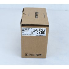 1PCS New Delta VFD007L21A Frequency Converter VFD007L21A 0.75KW 220V