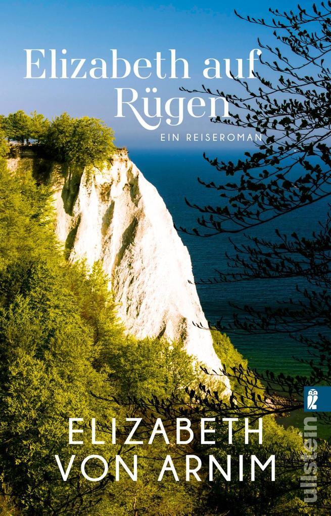 Thumbnail - Elizabeth Auf Rügen | Elizabeth Von Arnim | 2022 | Deutsch