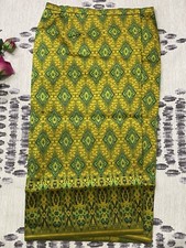 khmer / Cambodian traditional Fold skirt